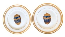 Faberge Imperial Piatto