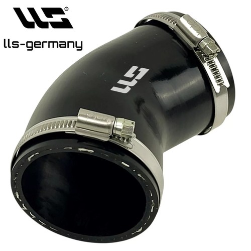 Tubo turbo intercooler - per, vw