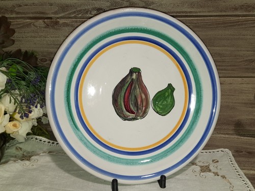 Vintage maiolica sicilia - vintage,