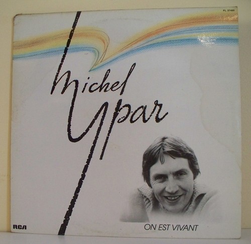 Giri michel ypar dischi - giri,