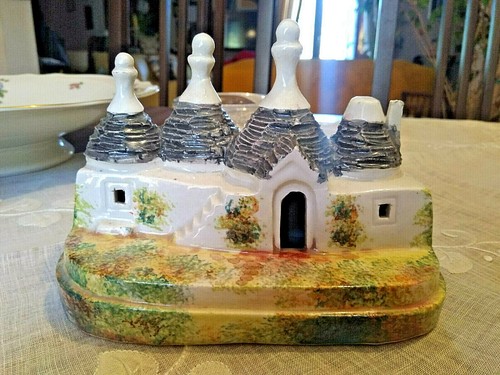 Ceramica tipica - ceramica,