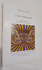 L'IO TRASPARENTE - FILIPPO