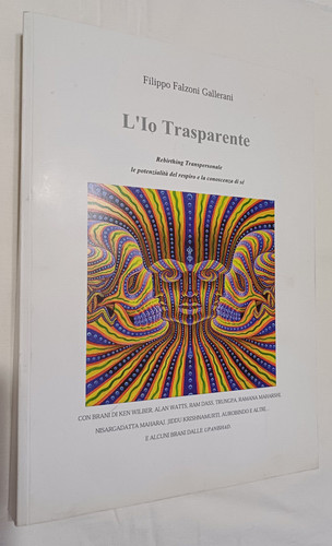 Trasparente filippo - -,