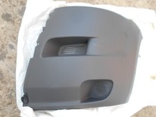 FIAT Ducato - Paraurto anteriore sinistro - Ricambio nuovo