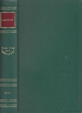 Libro - Premio Nobel 1909. -