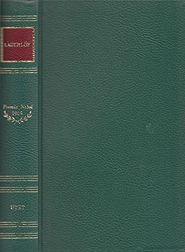 Libro premio nobel - -,