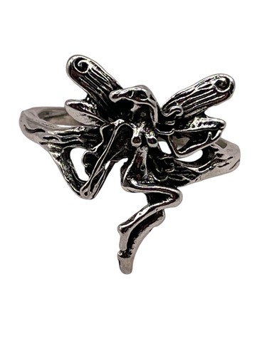 Anello moda erotica - anello, fairly