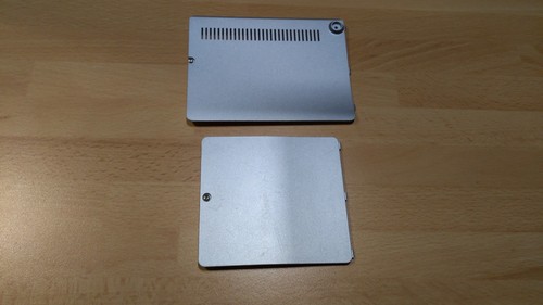 Set cover sportellini ram - sportellini, sony