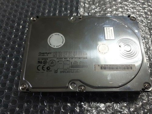 Quantum xc09l011 atlas v - quantum,