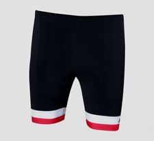 Pantaloni ciclismo KTM Factory Line pantaloni bicicletta pantaloni ciclismo e-bike bicicletta nero rosso