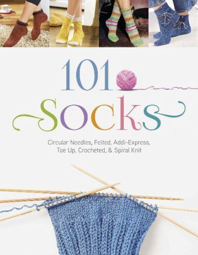 101 socks circular - 101, socks: