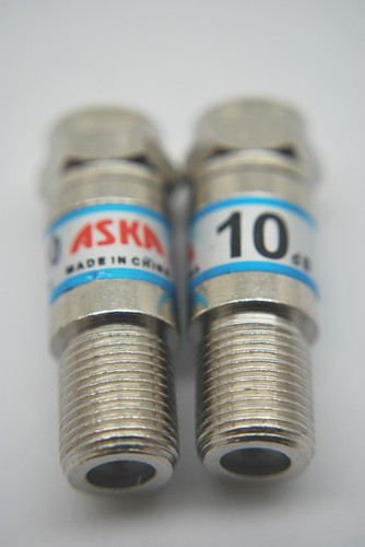 Pastiglie attenuatore fisse - pastiglie,