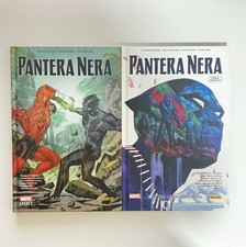 Pantera Nera klaw supremo,l'ascesa di pantera nera