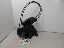 Serratura Elettrica Anteriore Sinistra Suzuki Celerio 2016 5 Pin