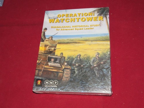 Avalon hill advanced squad - avalon,