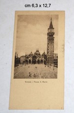 cartolina VENEZIA Piazza San