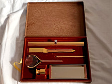 Vintage Set da Scrivania di