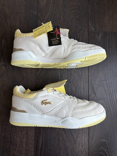Sneakers lacoste maison - sneakers,