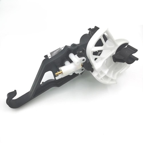 Seat level control valve - seat,
