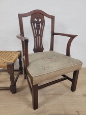 Sedia bambino stile Giorgio