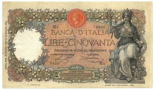 Lire capranesi buoi - capranesi,