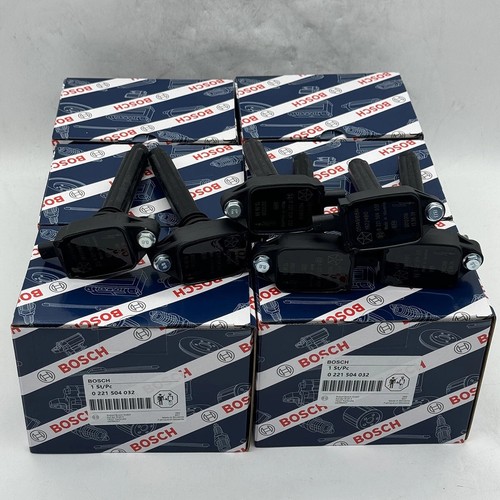 New 6pcs uf648 ignition - new,