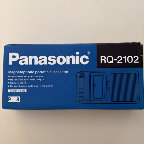 Panasonic registratore - panasonic,