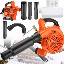 Aspirafoglie 3 in 1 Benzina