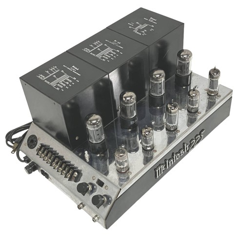 Amplificatore potenza - di,