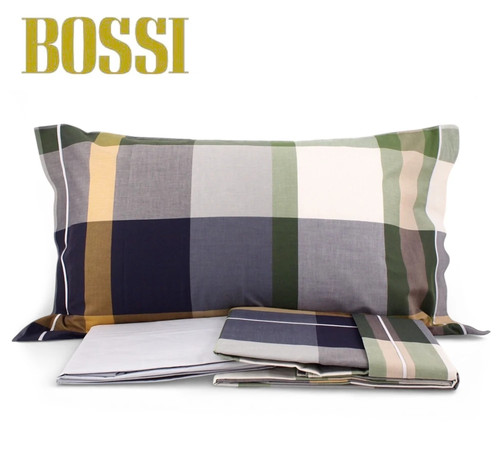 Completo lenzuola bossi - completo,