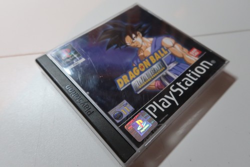 Dragon ball final bout - final,