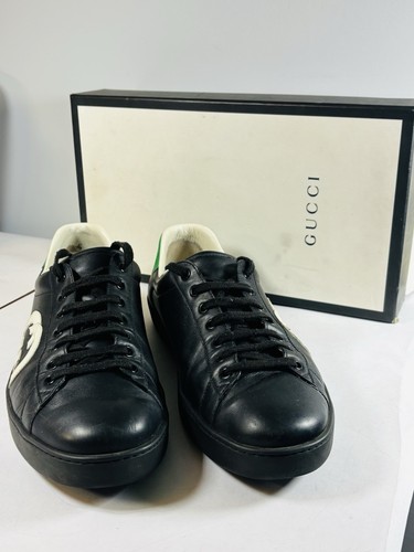Sneakers gucci uomo nere in - nere,