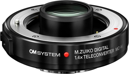 Olympus zuiko digital 4x - m.zuiko,