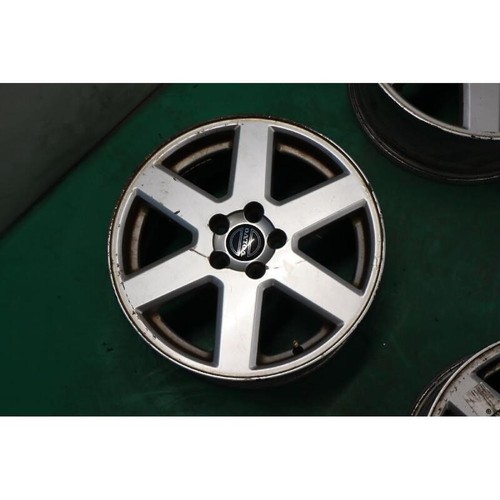 Cerchi lega volvo xc90 - volvo,