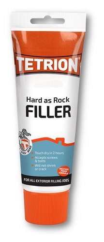Tetrion hard rock - as, di