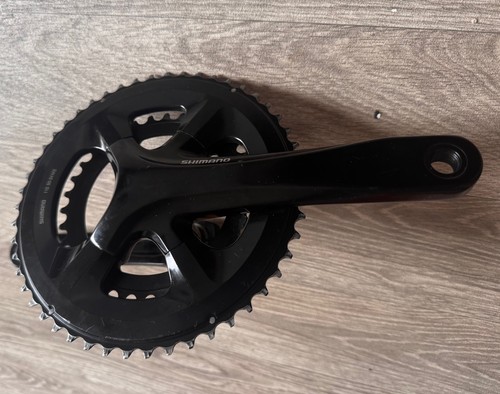 Guarnitura shimano rs510 - guarnitura,
