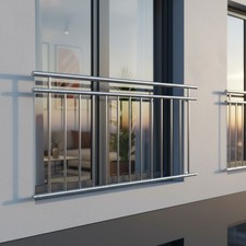 Ringhiera per Balcone 90x156CM