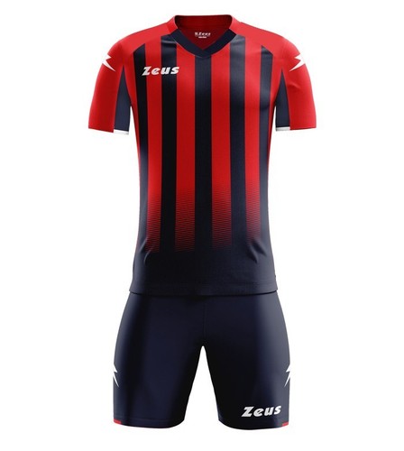 Kit calcio calcetto muta - kit,
