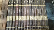 Dvd antico egitto piero angela - antico,