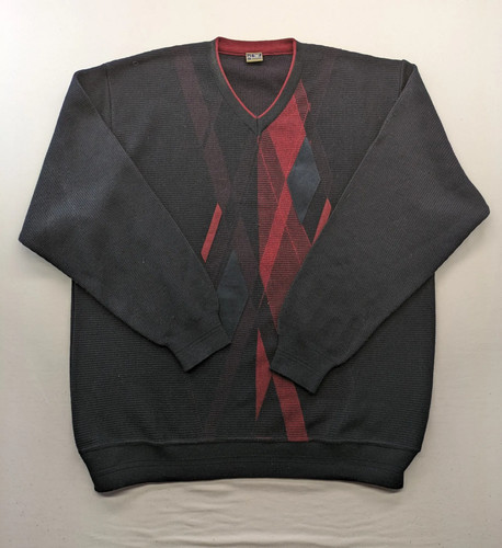 Knitwear maglione uomo - jf,