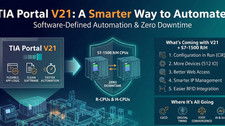 SIEMENS TIA Portal SIMATIC