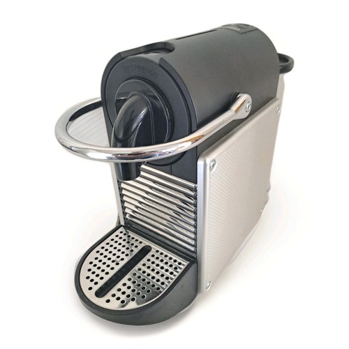 Macchina caffè capsule - da, a