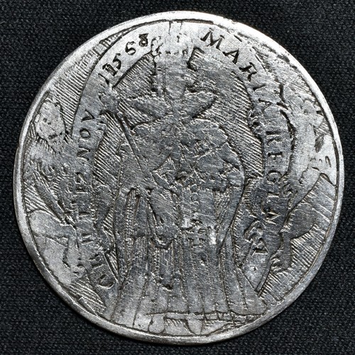 Circa 1630 contatore - 1630-35,, da