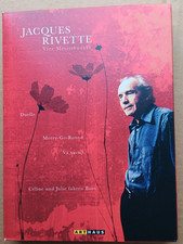 Jacques Rivette Quattro