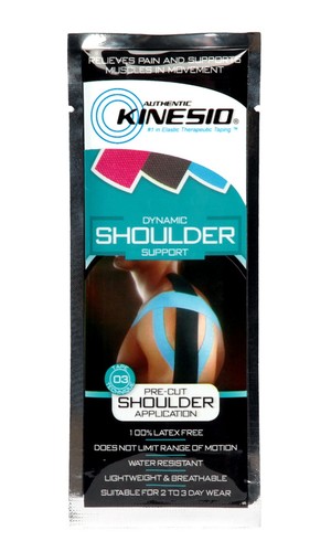 Nastro kinesio supporto - nastro,