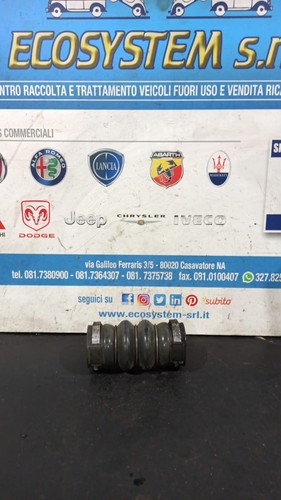 Tubo intercooler per peugeot - per,