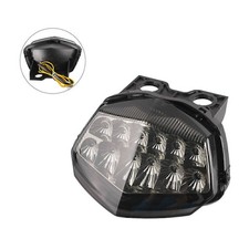 Fanale posteriore freno a led