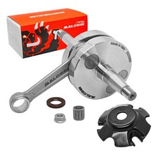 Albero Motore Malossi MHR TEAM