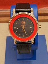 orologio autoamtico alfa romeo