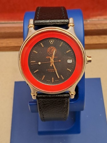 Orologio autoamtico alfa romeo - orologio,
